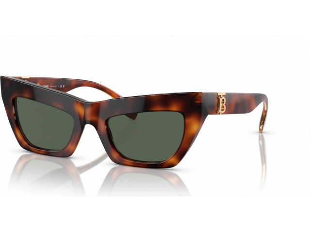 Burberry BE4405 331671 Tortoise