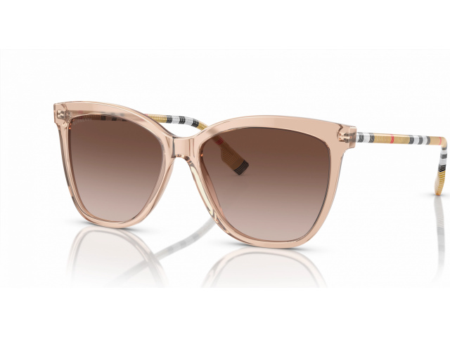 Burberry CLARE BE4308 400613 Pink