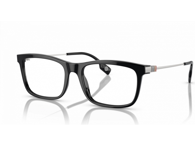 Burberry BE2384 3001 Black