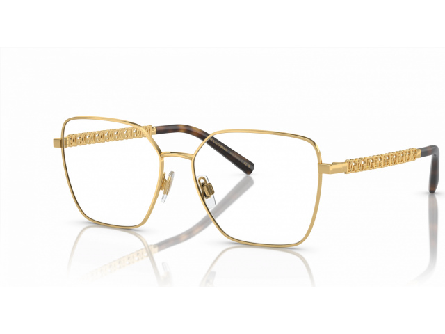 Dolce & Gabbana DG1351 02 Gold