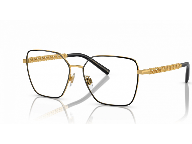 Dolce & Gabbana DG1351 1334 Black