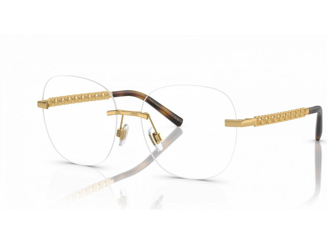 Dolce & Gabbana DG1352 02 Gold