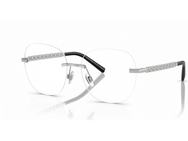 Dolce & Gabbana DG1352 05 Silver