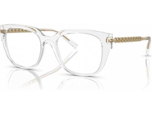 Dolce & Gabbana DG5087 3133 White