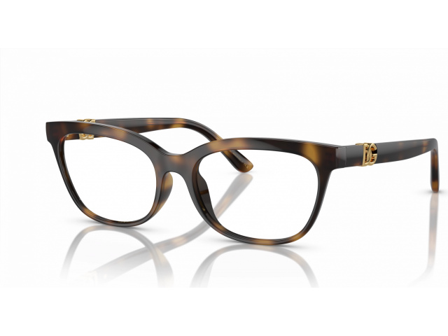 Dolce & Gabbana DG5106U 502 Tortoise