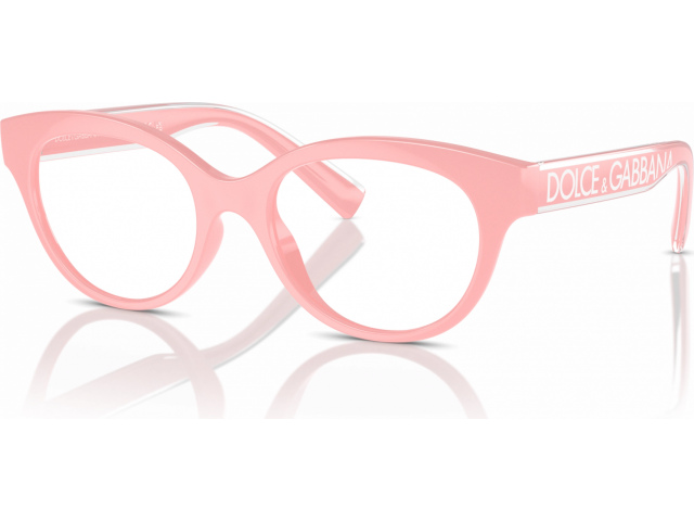 Dolce & Gabbana DX5003 3098 Pink