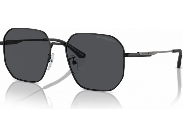 Emporio Armani EA2154D 300187 Black