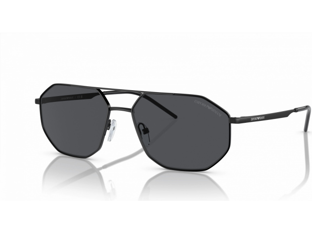 Emporio Armani EA2147 300187 Black