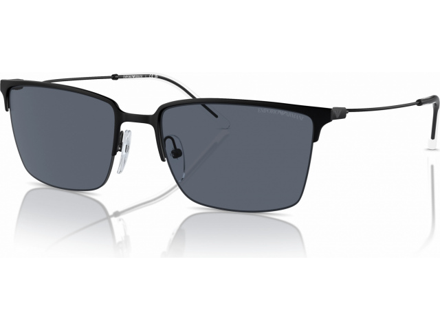 Emporio Armani EA2155 300187 Black