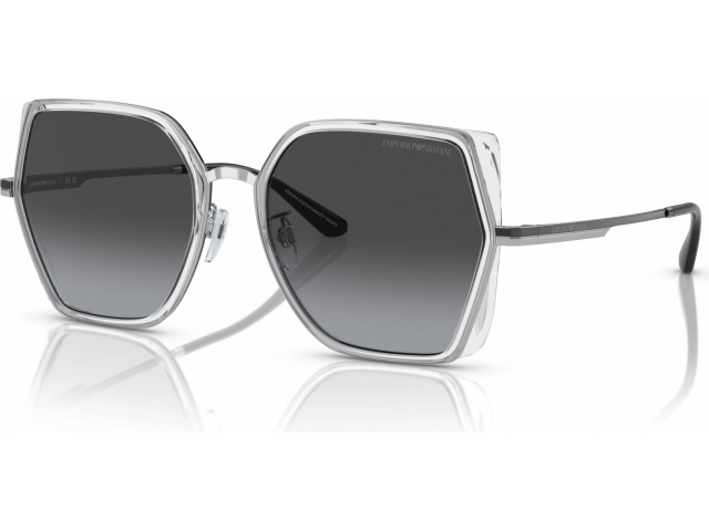 Emporio Armani EA2142D 30158G Transparent