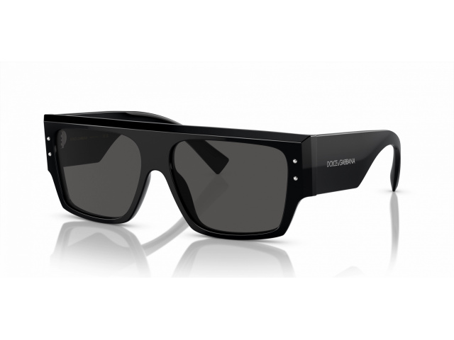 Dolce & Gabbana DG4459 501/87 Black