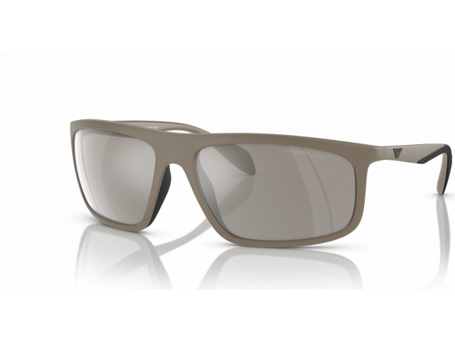 Emporio Armani EA4212U 54376G Brown