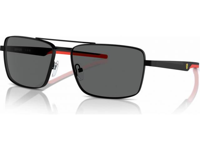 Scuderia Ferrari FZ5001 101/87 Black