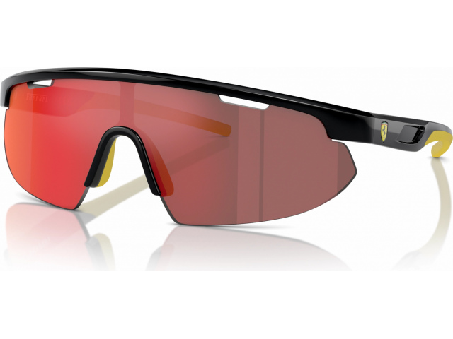Scuderia Ferrari FZ6004U 501/6Q Black