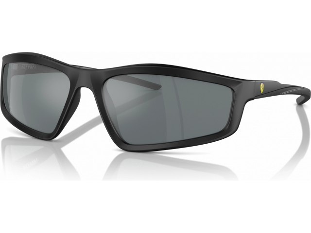 Scuderia Ferrari FZ6007U 504/6G Black