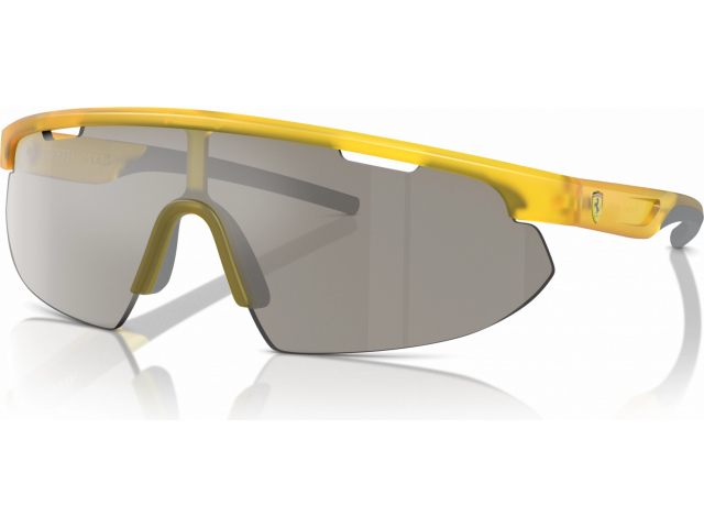 Scuderia Ferrari FZ6004U 507/6G Yellow