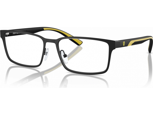 Scuderia Ferrari FZ7002 101 Black