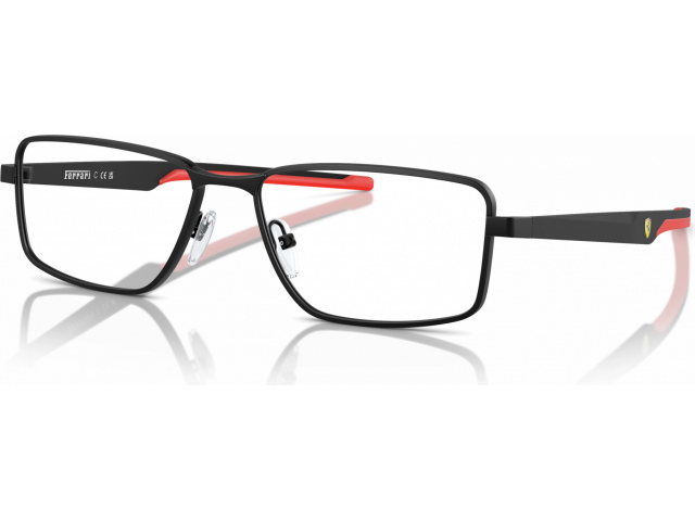 Scuderia Ferrari FZ7004 101 Black