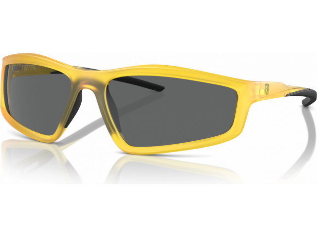 Scuderia Ferrari FZ6007U 507/87 Yellow