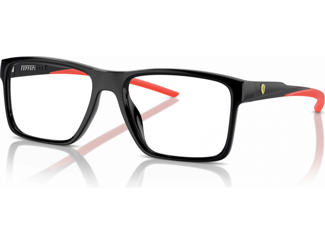 Scuderia Ferrari FZ8007U 501 Black