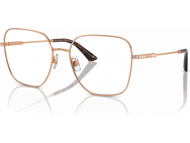 Jimmy Choo JC2001B 3008 Gold
