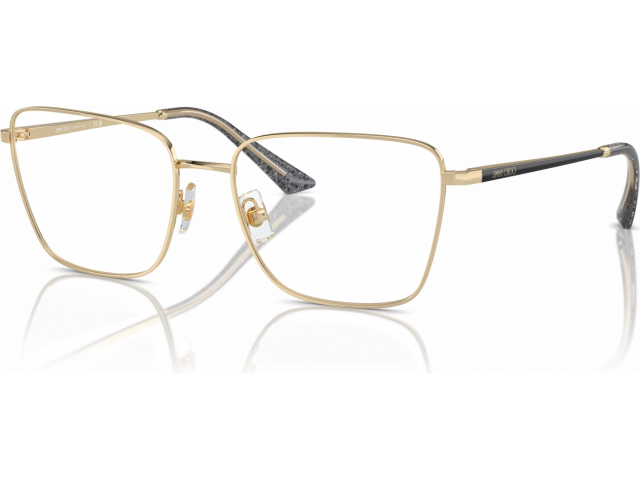 Jimmy Choo JC2003 3017 Gold