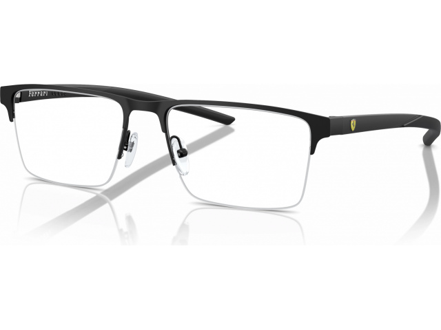 Scuderia Ferrari FZ7001 101 Black