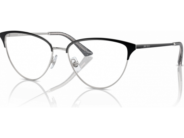 Jimmy Choo JC2002 3016 Silver