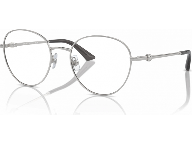 Jimmy Choo JC2004HB 3002 Silver