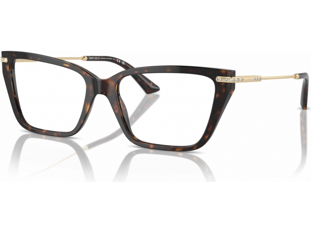 Jimmy Choo JC3002B 5002 Tortoise