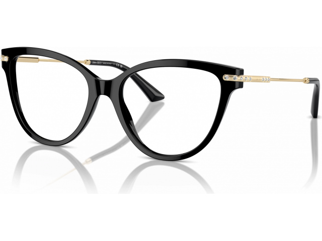 Jimmy Choo JC3001B 5000 Black