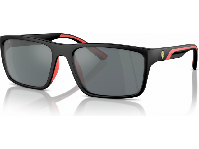 Scuderia Ferrari FZ6003U 504/6G Black