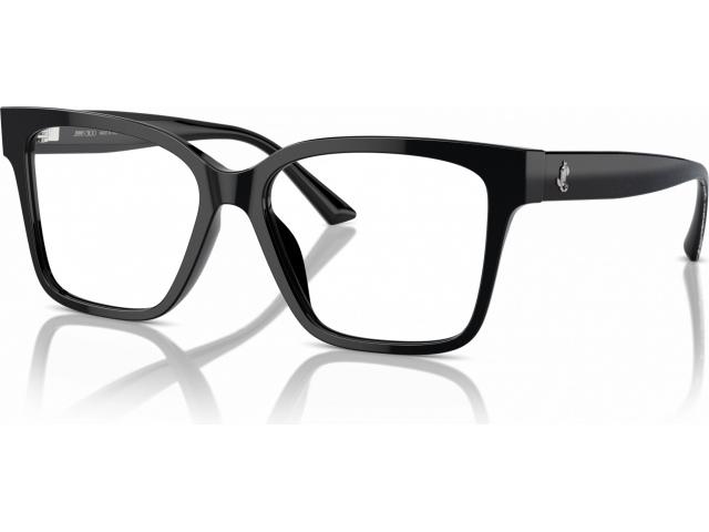 Jimmy Choo JC3006U 5000 Black