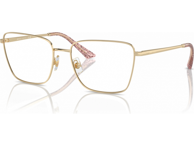 Jimmy Choo JC2003 3013 Gold