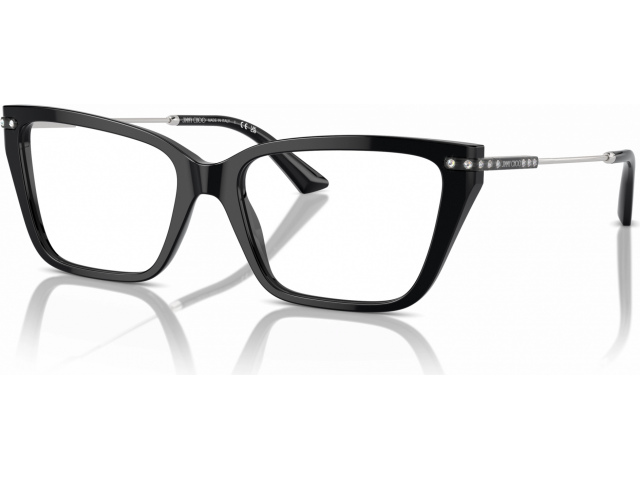 Jimmy Choo JC3002B 5017 Black