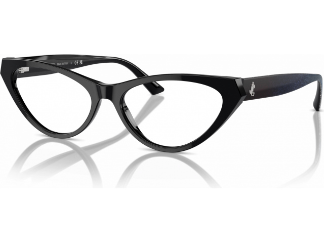 Jimmy Choo JC3005 5000 Black