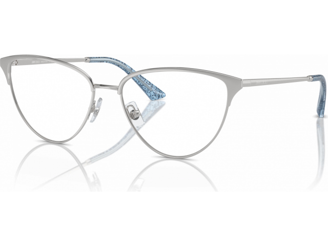 Jimmy Choo JC2002 3014 Silver