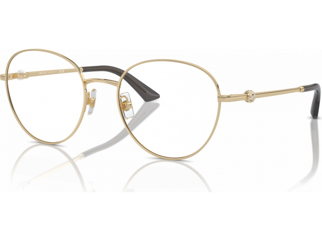 Jimmy Choo JC2004HB 3006 Gold