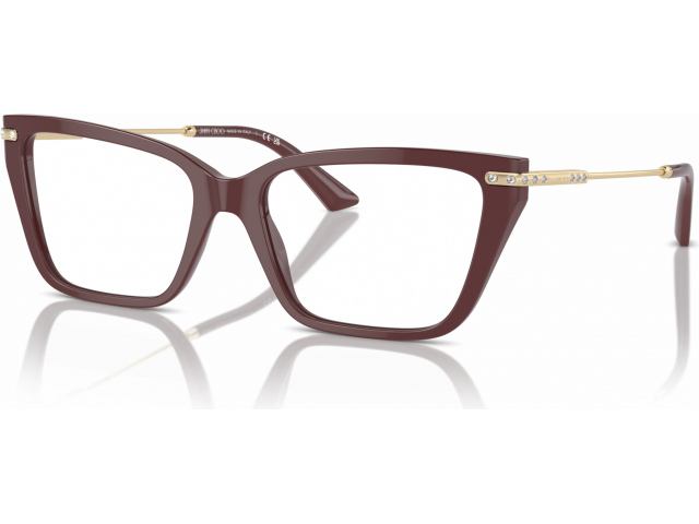 Jimmy Choo JC3002B 5018 Red