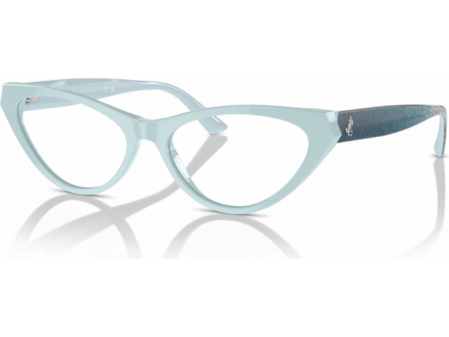 Jimmy Choo JC3005 5009 Blue