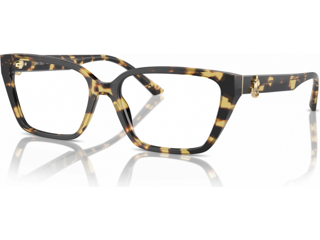 Jimmy Choo JC3008 5004 Yellow