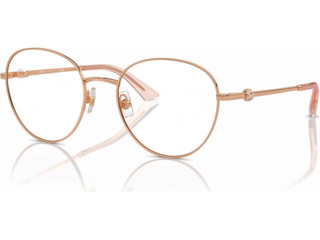 Jimmy Choo JC2004HB 3008 Gold
