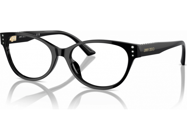 Jimmy Choo JC3003BU 5000 Black