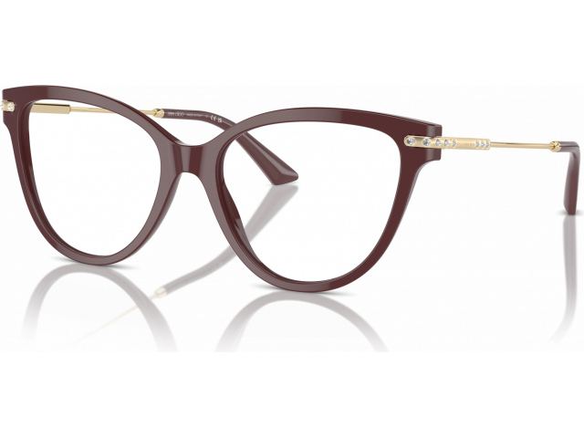 Jimmy Choo JC3001B 5018 Red