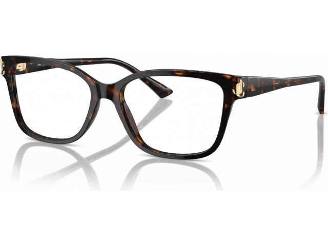 Jimmy Choo JC3012 5002 Tortoise