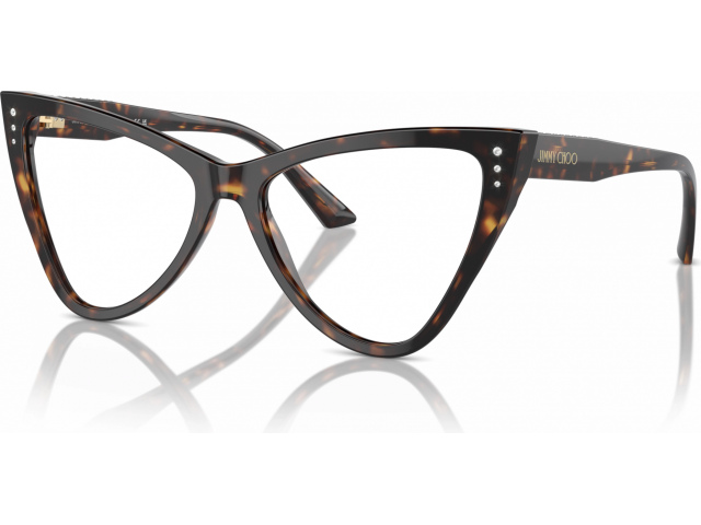 Jimmy Choo JC3004B 5002 Tortoise