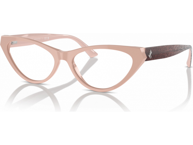 Jimmy Choo JC3005 5014 Pink