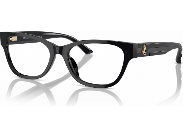 Jimmy Choo JC3010U 5000 Black
