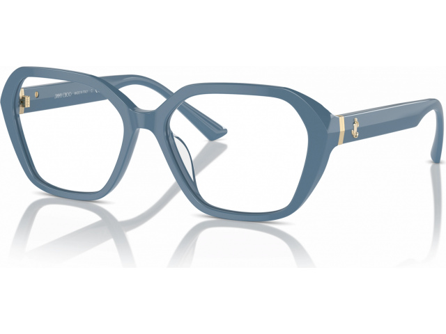 Jimmy Choo JC3013U 5020 Blue