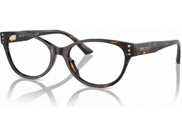 Jimmy Choo JC3003BU 5002 Tortoise
